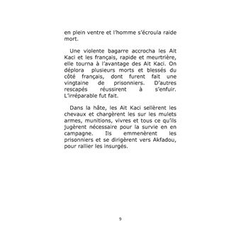 La Bastille, Rue Saint Sabin