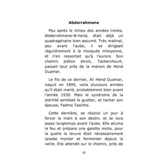 La Bastille, Rue Saint Sabin