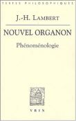 Nouvel organon