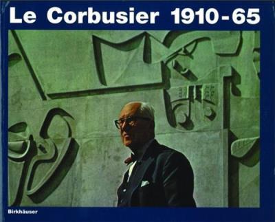 Lecorbusier 1910 - 65