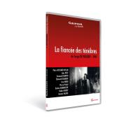 La fiancée des ténèbres DVD