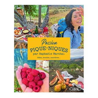 Passion pique-niques