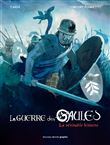 La guerre des Gaules