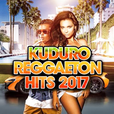 Kuduro reggaeton hits 2017