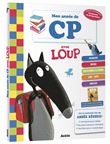 Mon année de cp avec loup - cahier de soutien tout le programme