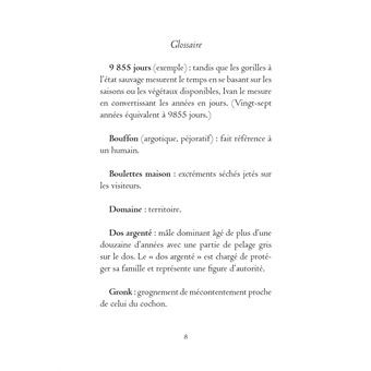 Le Seul et Unique Ivan (édition cinéma)