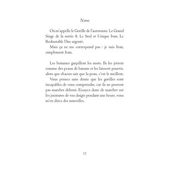 Le Seul et Unique Ivan (édition cinéma)