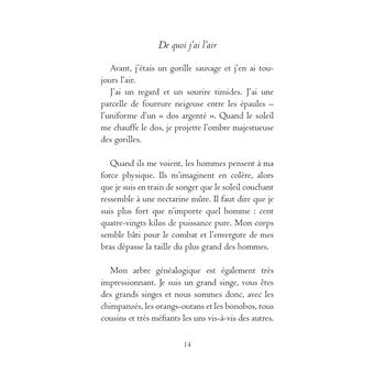 Le Seul et Unique Ivan (édition cinéma)