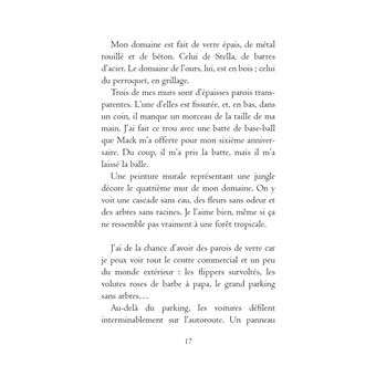 Le Seul et Unique Ivan (édition cinéma)