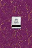 Burn After Writing