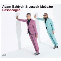 PASSACAGLIA/MOZDZER
