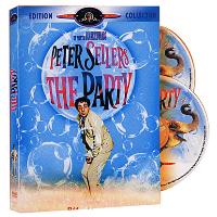 The Party (Special Edition) (1968)