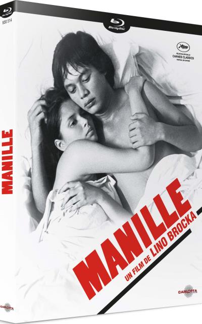 MANILLE-BLURAY-FR