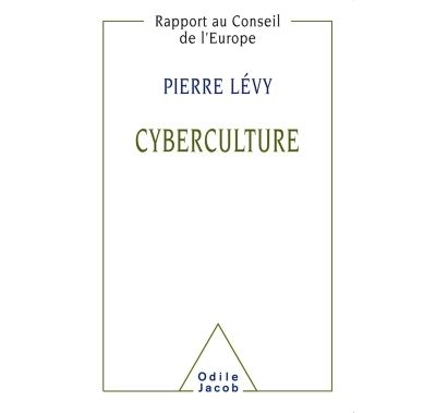 Cyberculture - Pierre Lévy - broché