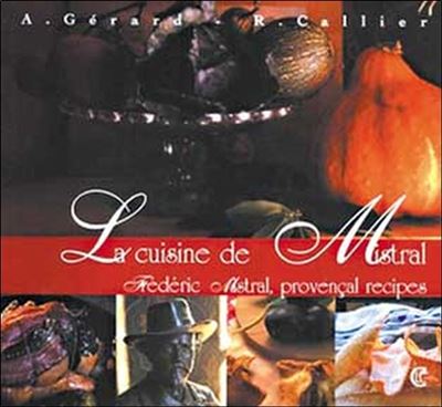 Cuisine de Mistral