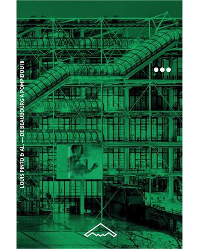 De Beaubourg à Pompidou