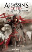 Assassin's Creed - The Ming Storm T01