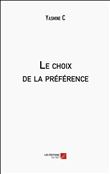 Le choix de la préférence