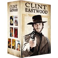 Clint Eastwood - FR