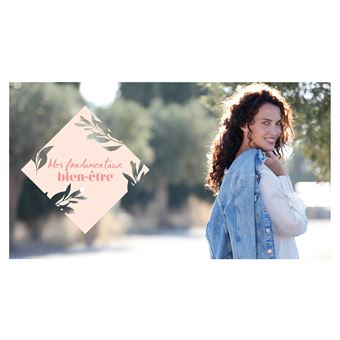 Heureuse et en forme - Mon guide bien-être au naturel