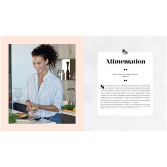 Heureuse et en forme - Mon guide bien-être au naturel