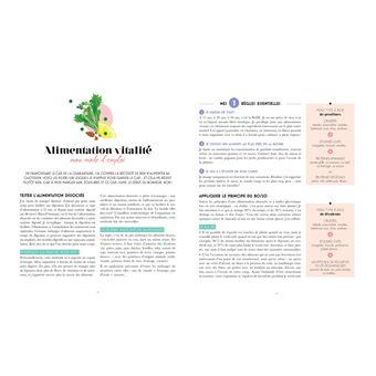 Heureuse et en forme - Mon guide bien-être au naturel