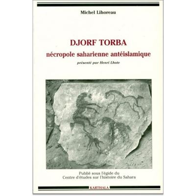 Djorf Torba