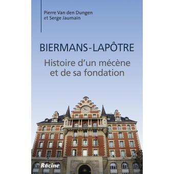 Biermans-Lapôtre