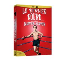 Le Dernier Round Combo Blu-ray DVD