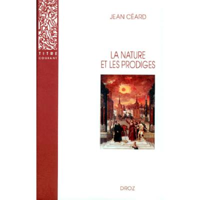 La nature et les prodiges