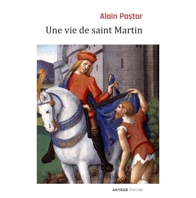 Alain Pastor