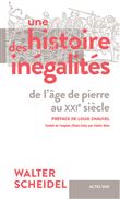Une histoire des inégalités