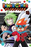 Power Gamer Adventure T04