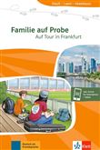 Familie auf Probe - Auf Tour in Frankfurt