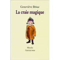 Craie magique (La)