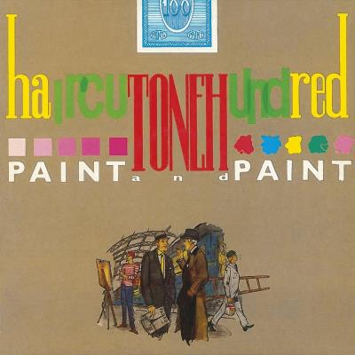 Paint and paint