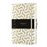 Carnet oro grand format uni snakes