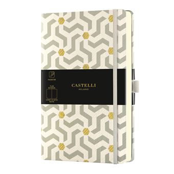 CARNET ORO GRAND UNI SNAKES