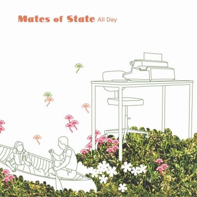 All day ep