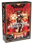 Toilet-bound Hanako-kun Coffret T01 à T03