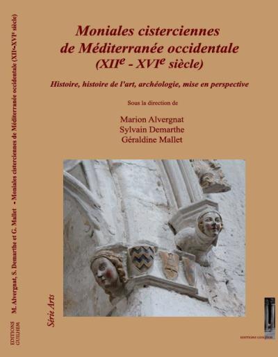 Moniales cisterciennes de Méditerranée occidentale