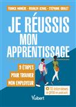 Je réussis mon apprentissage