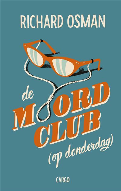De moordclub (op donderdag)