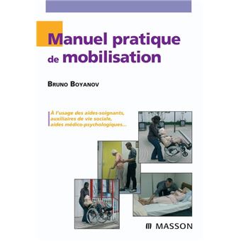 Manuel pratique de mobilisation