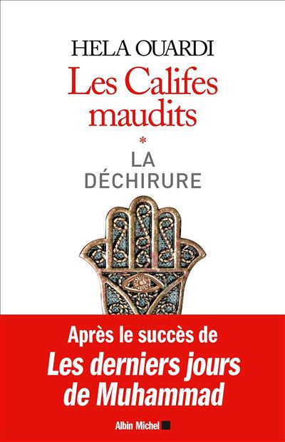 Les califes maudits vol1