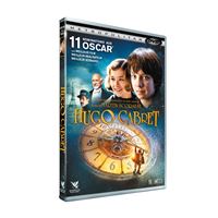 Hugo Cabret DVD