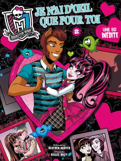 Monster High - Saison II