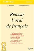 Réussir l'oral de français