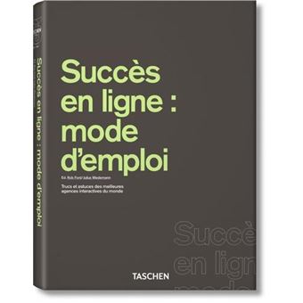 Succès, mode d'emploi