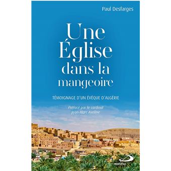 Église dans la mangeoire (Une)